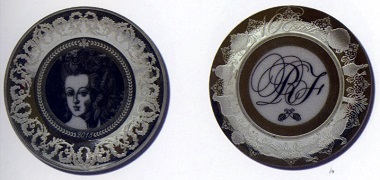 France. 10 euros 2015. Silver. Mintage: 5,000.