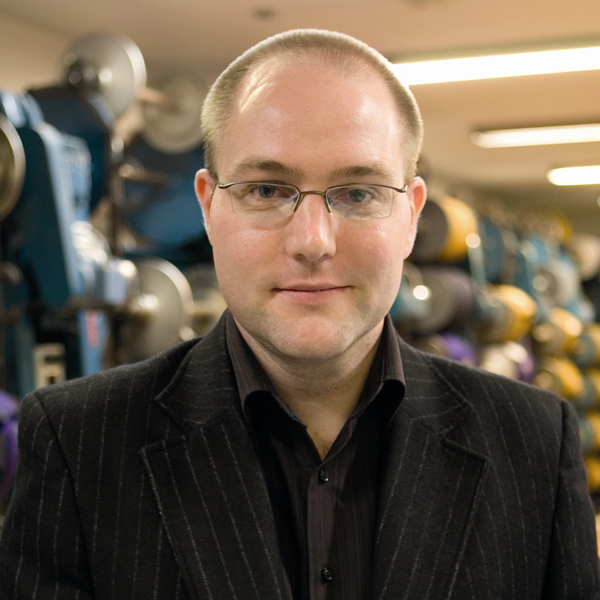 Michael Märcher