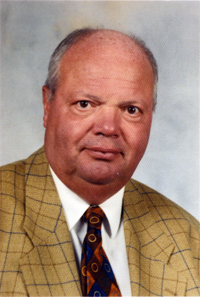 Peter N. Schulten (1936-2016).