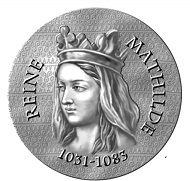 France / 10 euros / 900 silver / 22.2g / 37mm / Mintage: 5,000.