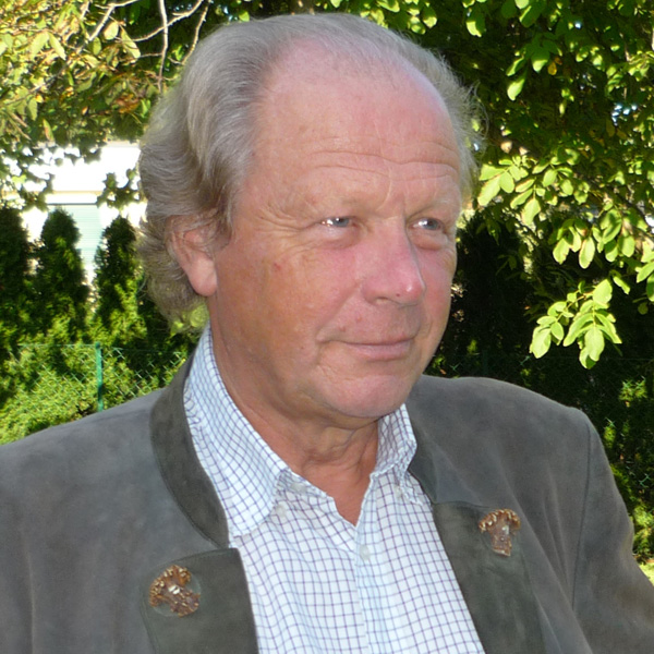 Ruprecht Ziegler