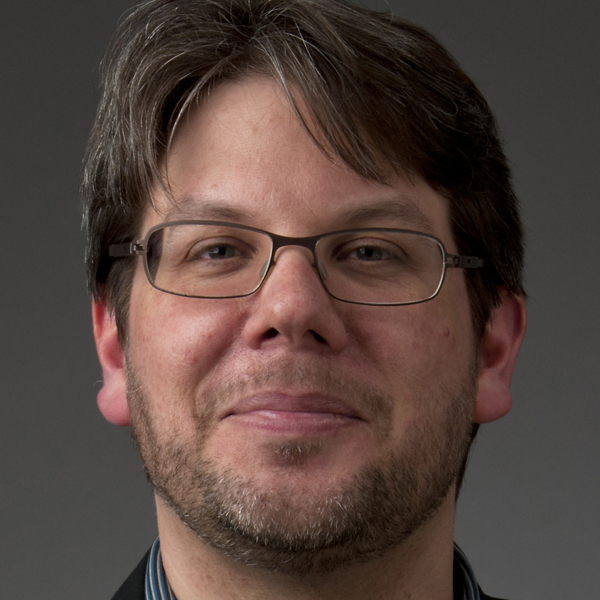 Matthias Ohm