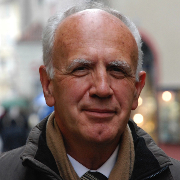 Helmut Rizzolli