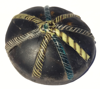 In the early medieval period glass was a rare and highly appreciated good. Photo: University of Sheffield.