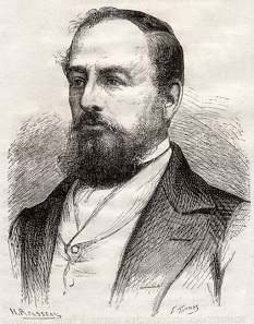 Sir Samuel Canning