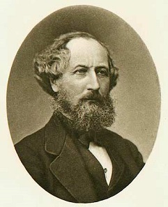 Mr. Cyrus W. Field