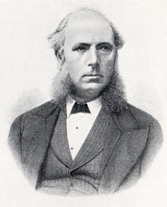 Mr. Willoughby Smith