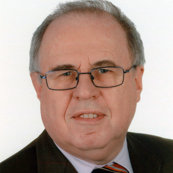 Wolfgang Leschhorn