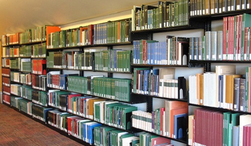 The Frank L. Kovacs Numismatic Library comprises more than 2,700 catalog records.