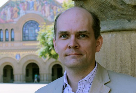 Dr. Bernard Woytek.