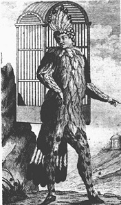 Emanuel Schikaneder, librettist of