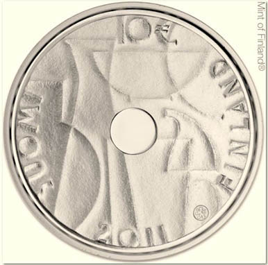 Finland.