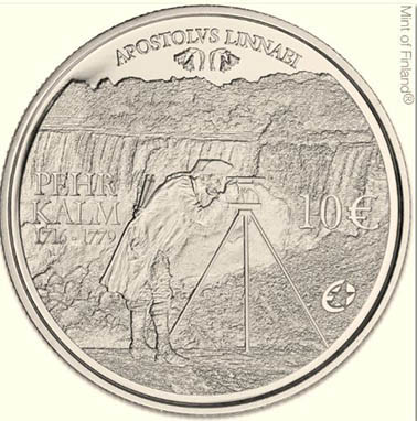Finland.