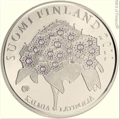Finland.