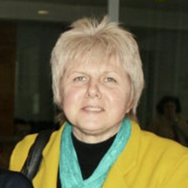 Mariana A. Slavova