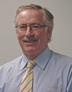 Ross MacDiarmid, CEO of the Royal Australian Mint
