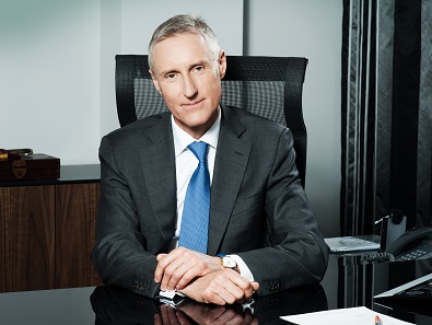 Grzegorz Zambrzycki, President of the Board and General Director of the Mint of Poland