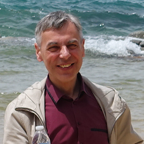 Ivar Leimus