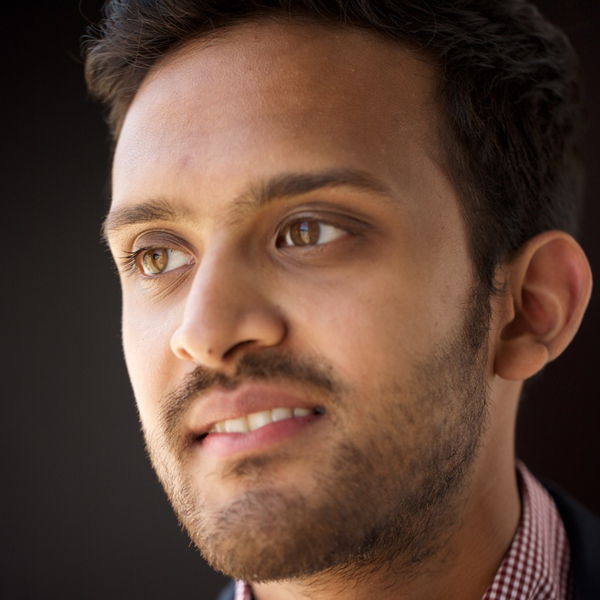 Vivek Gupta