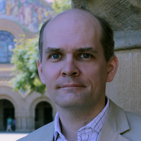 Bernhard Woytek