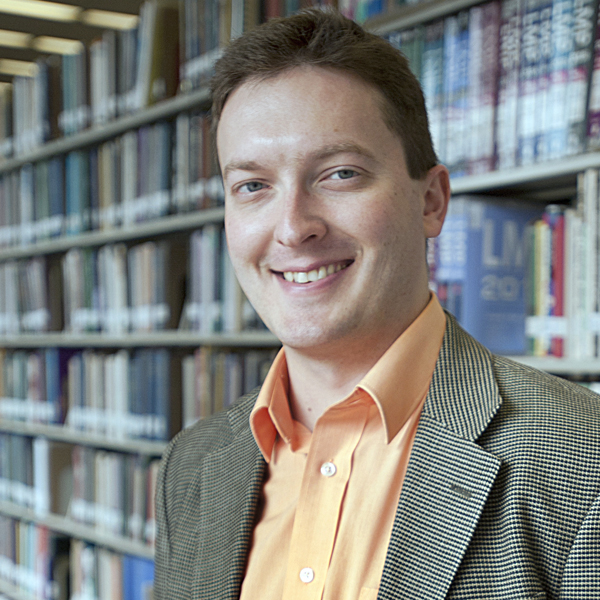 Nathan T. Elkins
