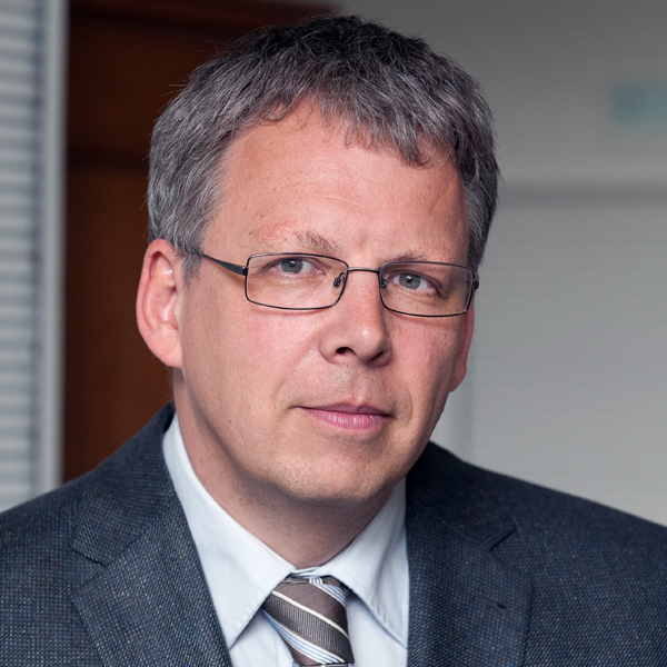 Bernhard Weisser