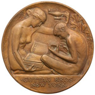 ANS, 1927.64.5.