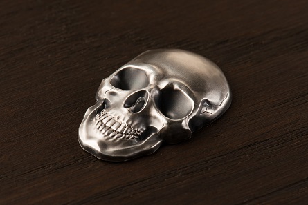 Skull No1.