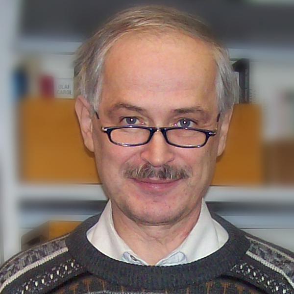 Lutz Ilisch