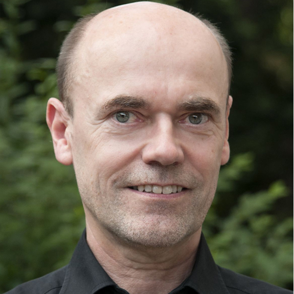 Reinhard Wolters