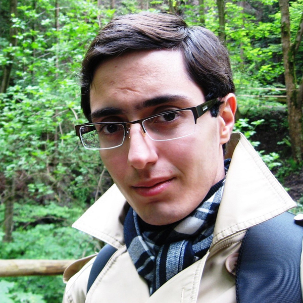 Ehsan Shavarebi