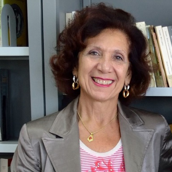 Maria Caccamo Caltabiano