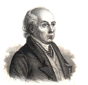 Nicholas von Jacquin. Source: Wikipedia.