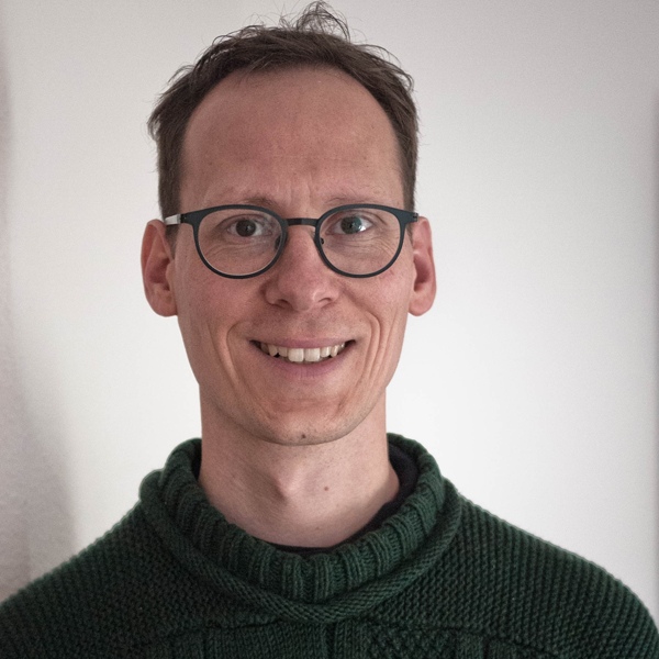 Björn Schöpe