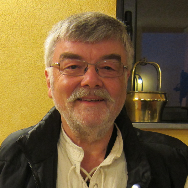 Kurt Wyprächtiger