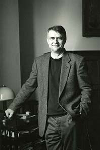 Prof. Dr. Bernd Kluge will be honored with the Huntington Medal Award.