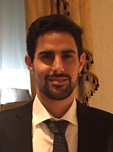 Dimitri Gerothanasis is a PhD candidate in History & Archeology at the University of Thessaloniki, Greece and will be joining Nomos AG.