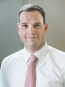 Daniel Sheffer. Photo: Monea.