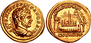 Lot 800: The Circus Maximus. Estimate: 75,000 USD. Realized: 140,000 USD.