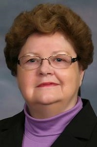 Beth Deisher. Photo: ICTA.