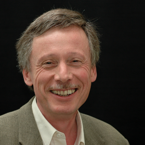 Günther E. Thüry