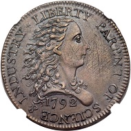 1792 Birch Cent.