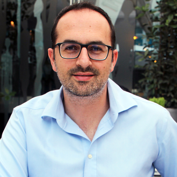 Dario Calomino