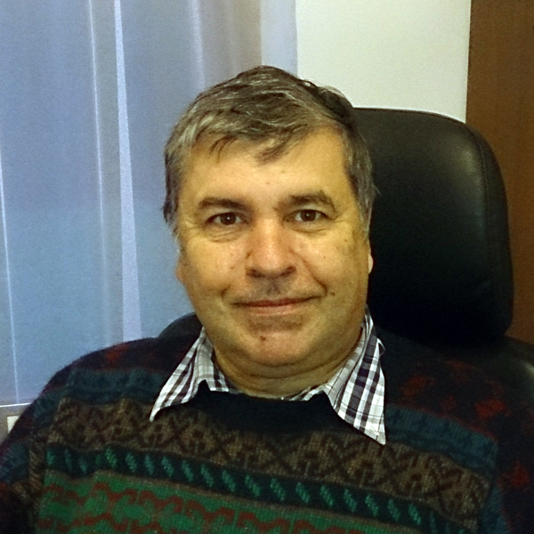Jean-Luc Van der Schueren