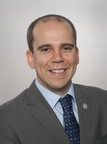 Paul Binning, Head of Marketing answered our questions.