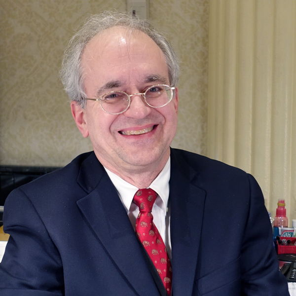 Edward Waddell