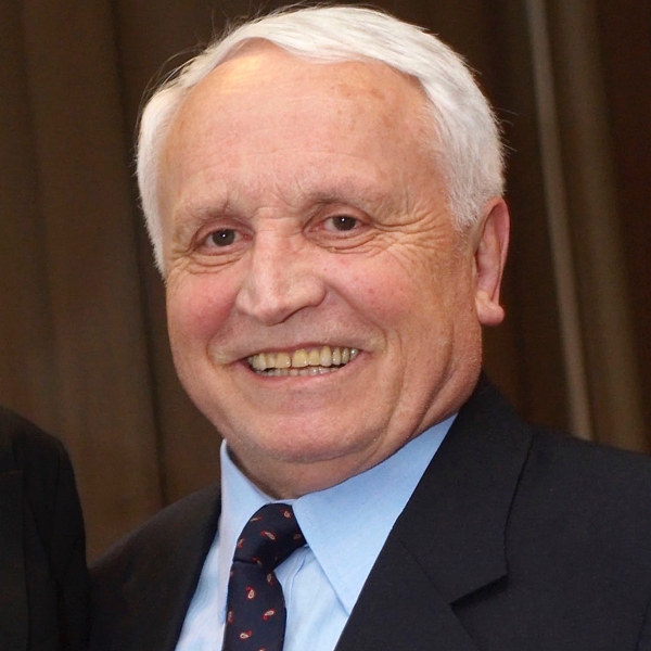 Albert M. Beck