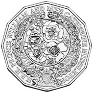 Australia - 50c - Cu/Nickel - 15,55 g - 31,51 mm - Finish: Uncirculated - Mintage: Unlimited - S. Devlin.