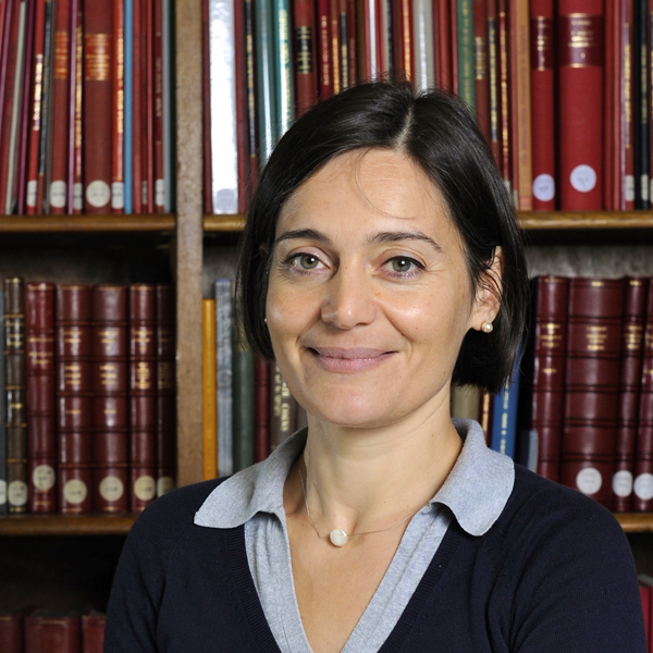 Frédérique Duyrat