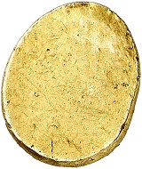 Lot 86: Populonia (Etruscans). AV-50 asses, 300-250 BC. From Hess-Leu sale 1 (1954), No. 19. From the Tetzlaff-Gahrmann Collection. Rare. Extremely fine. Estimate: 5,000,- euros.